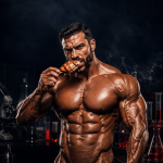 Klasik Bodybuilding Diyeti Testosteron İçin Yeterli mi?