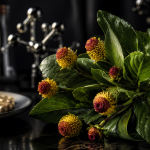 Spilanthes; Testosteron Artırıcı mı, Libido ve Erektil Fonksiyon Desteği mi?